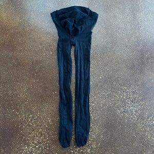 Maternity tights